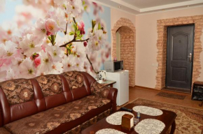 Guest House Domashniy Uyut